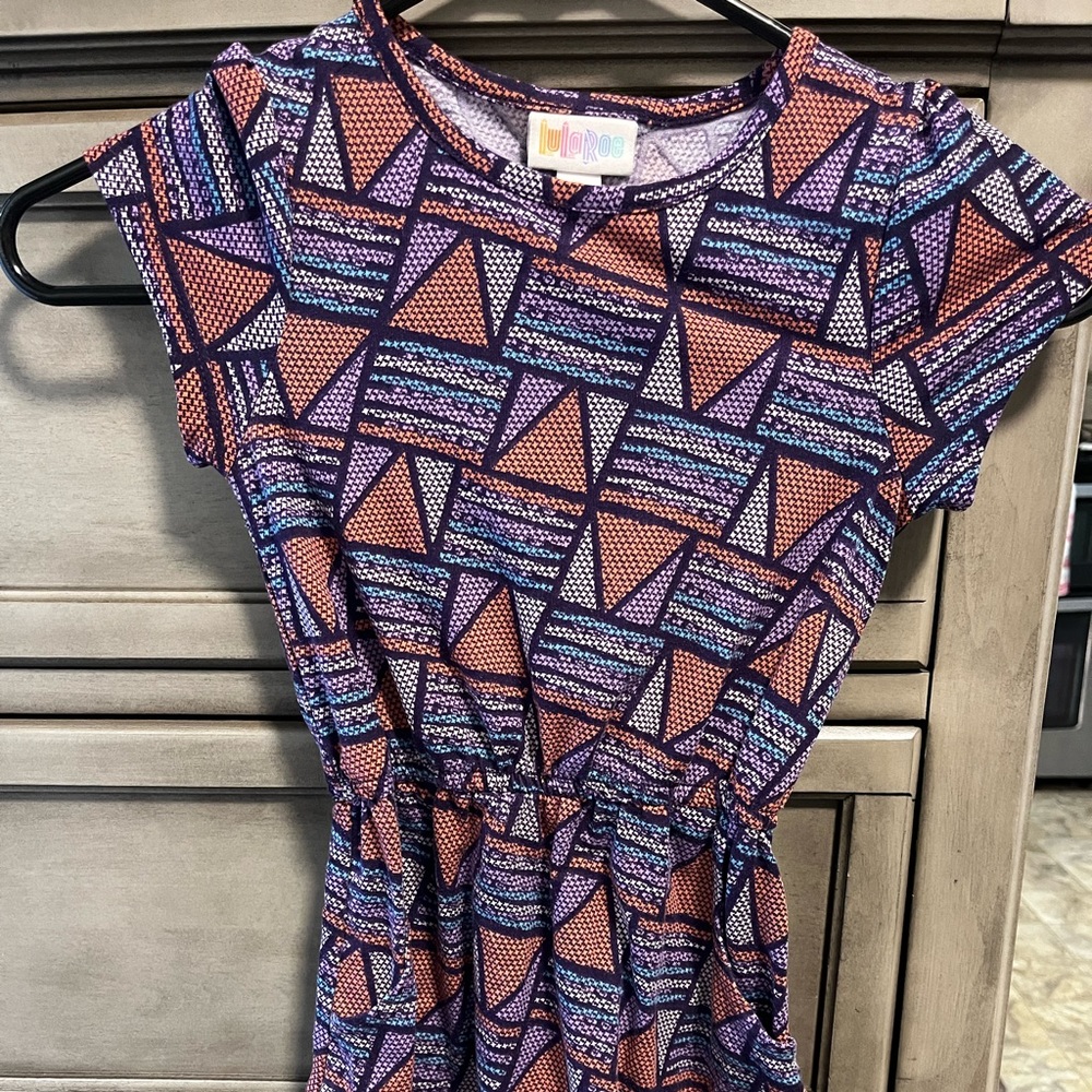 Kids Size 6 Mae Dresses